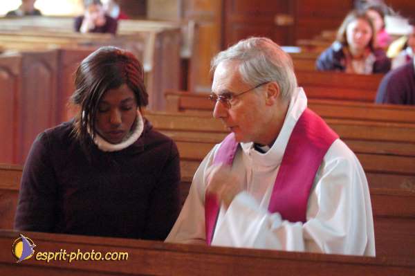 Nom de l'image : D1022748-01b — Description :  Pèlerinage des étudiants à Notre Dame de Chartres - 22+23 mars 2
