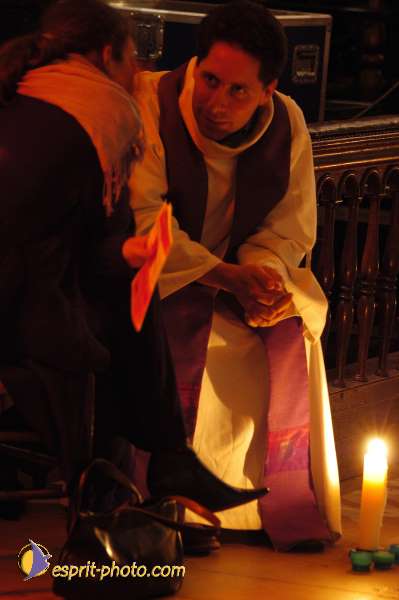 Nom de l'image : D1191680-1 — Description :  Paris - Toussaint 2004