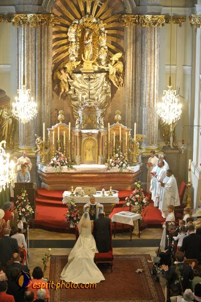 Nom de l'image : 090725-1704_04MES_716 — Description :  Mariage Louis et Romana PLUYETTE - 25 juillet 2009