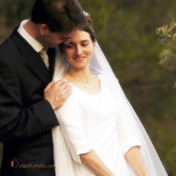 Nom de l'image : 020907-2033_06PAR_127ad — Description :  Mariage Tobias et Eglantine à La Crau (Toulon)