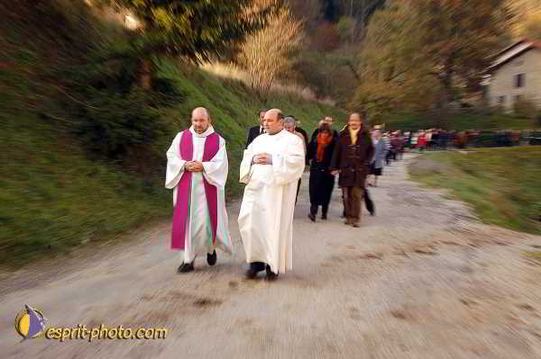 Nom de l'image : D1194224-1 — Description :  Enterrement/Funerailles