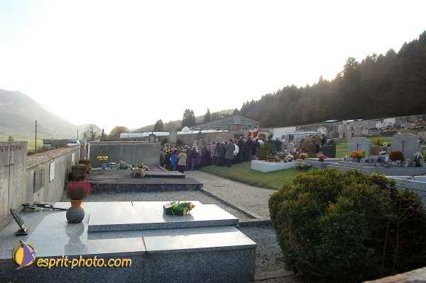 Nom de l'image : D1194291-1 — Description :  Enterrement/Funerailles