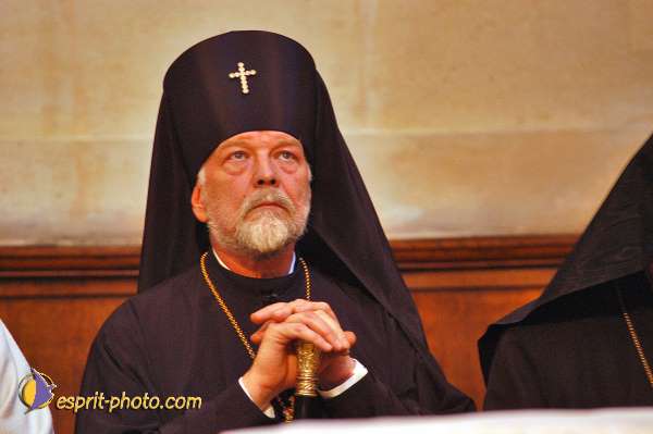 Nom de l'image : D1204676-1 — Description :  Unité Chrétien - rencontre régionale - à l'église lutherien des