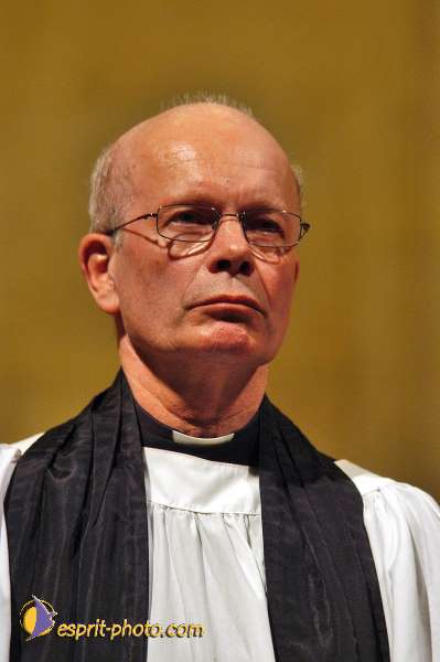 Nom de l'image : D1204829-1 — Description :  Unité Chrétien - rencontre régionale - à l'église lutherien des