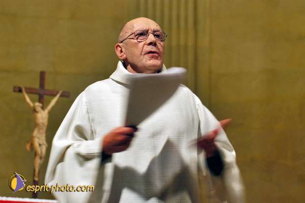 Nom de l'image : D1204834-1 — Description :  Unité Chrétien - rencontre régionale - à l'église lutherien des