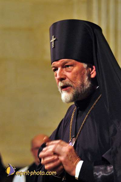 Nom de l'image : D1204929-1 — Description :  Unité Chrétien - rencontre régionale - à l'église lutherien des