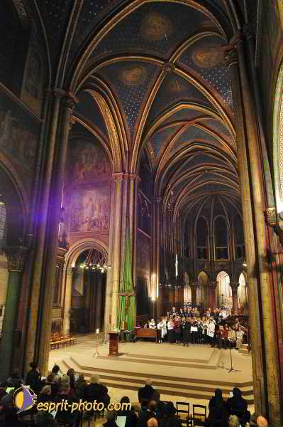 Unite St Germain Des Pres