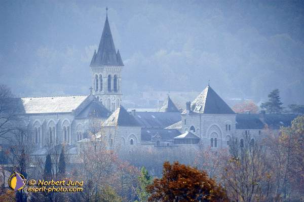 Benedictins En Calcat