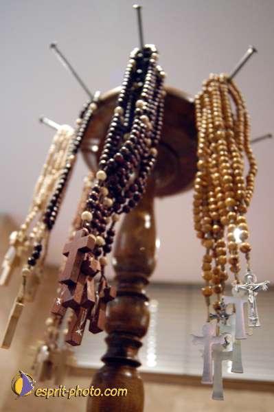 Artisanat Monastique