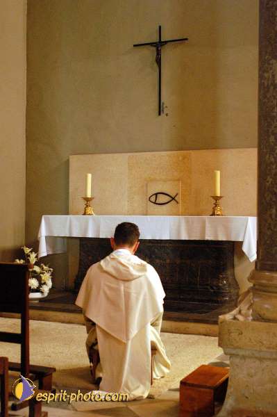 Dominicains Marseille