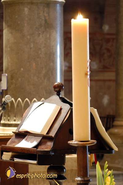 Nom de l'image : D1031520 — Description :  Dominicains de Marseille - Photos pour Magnificat (Perpignan) pl