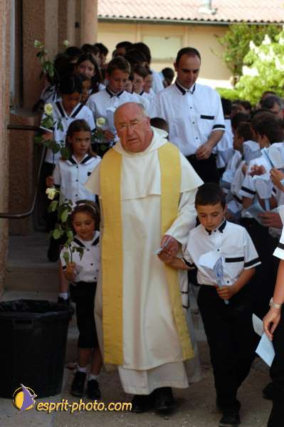 Nom de l'image : D1031864 — Description :  Dominicains de Marseille - Photos pour Magnificat (Perpignan) pl