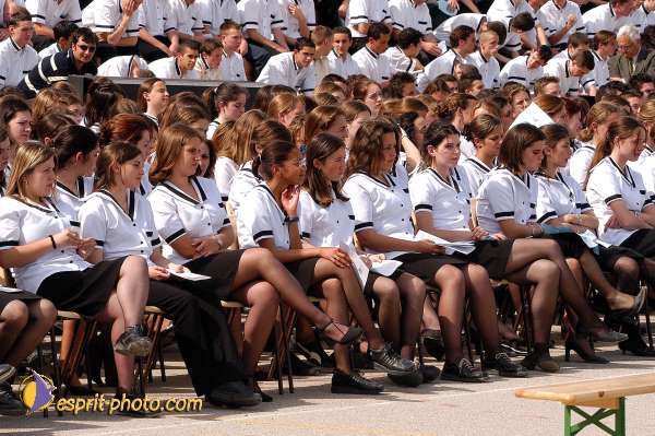 Nom de l'image : D1032071 — Description :  Dominicains de Marseille - Photos pour Magnificat (Perpignan) pl
