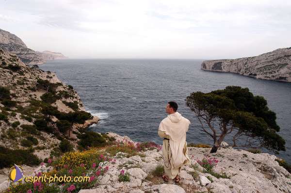 Nom de l'image : D1032264 — Description :  Dominicains de Marseille - Photos pour Magnificat (Perpignan) pl