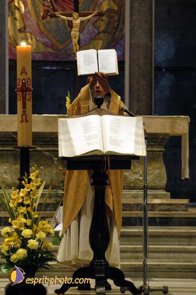 Nom de l'image : D1032502 — Description :  Dominicains de Marseille - Photos pour Magnificat (Perpignan) pl