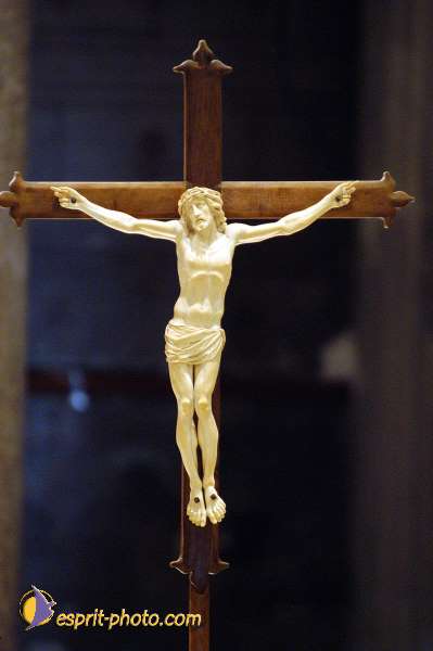 Nom de l'image : D1032536 — Description :  Dominicains de Marseille - Photos pour Magnificat (Perpignan) pl