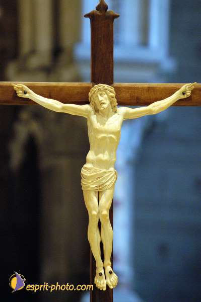 Nom de l'image : D1032541 — Description :  Dominicains de Marseille - Photos pour Magnificat (Perpignan) pl