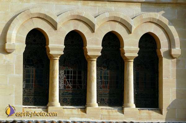 Nom de l'image : D1033575 — Description :  Dominicains de Marseille - Photos pour Magnificat (Perpignan) pl