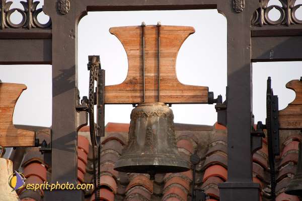 Nom de l'image : D1033602 — Description :  Dominicains de Marseille - Photos pour Magnificat (Perpignan) pl