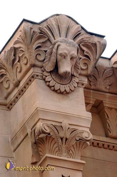 Nom de l'image : D1033713 — Description :  Dominicains de Marseille - Photos pour Magnificat (Perpignan) pl