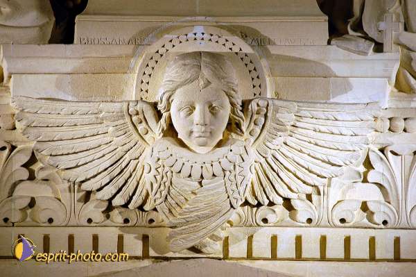 Nom de l'image : D1033811 — Description :  Dominicains de Marseille - Photos pour Magnificat (Perpignan) pl