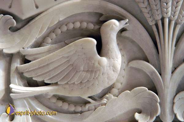 Nom de l'image : D1034020 — Description :  Dominicains de Marseille - Photos pour Magnificat (Perpignan) pl