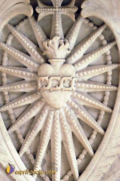 Nom de l'image : D1034022 — Description :  Dominicains de Marseille - Photos pour Magnificat (Perpignan) pl