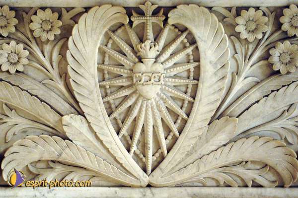 Nom de l'image : D1034026 — Description :  Dominicains de Marseille - Photos pour Magnificat (Perpignan) pl