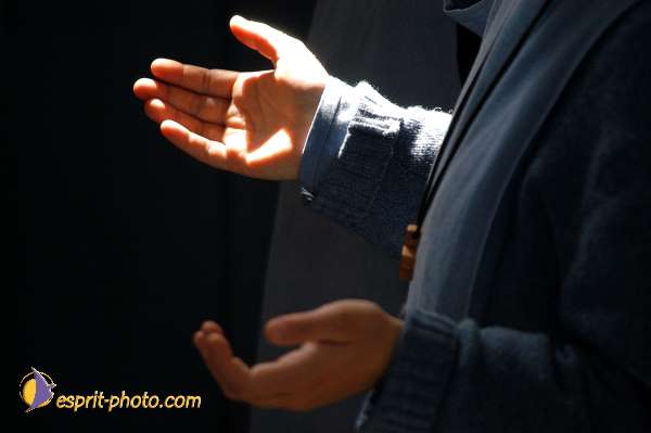 Nom de l'image : D1027786 — Description :  Pâque 2003 - Communauté de l'Agnaux - Plavilla