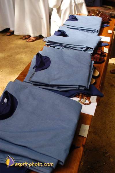 Nom de l'image : D1165975-1 — Description :  Communauté de l'Agneau - Plavilla