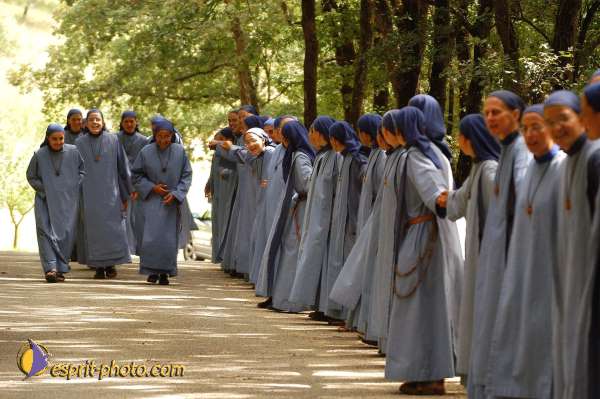 Nom de l'image : D1166164-1 — Description :  Communauté de l'Agneau - Plavilla