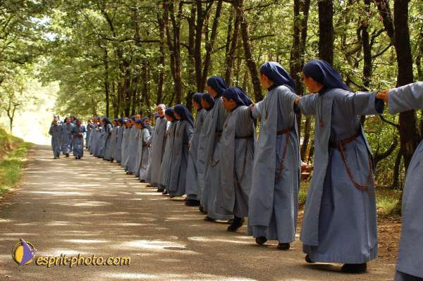 Nom de l'image : D1166167-1 — Description :  Communauté de l'Agneau - Plavilla