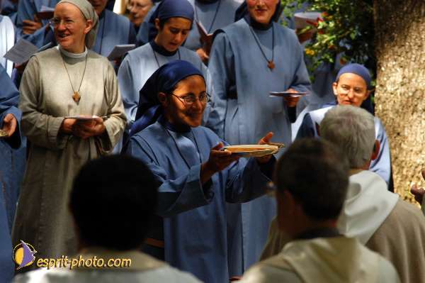 Nom de l'image : D1166235-1 — Description :  Communauté de l'Agneau - Plavilla