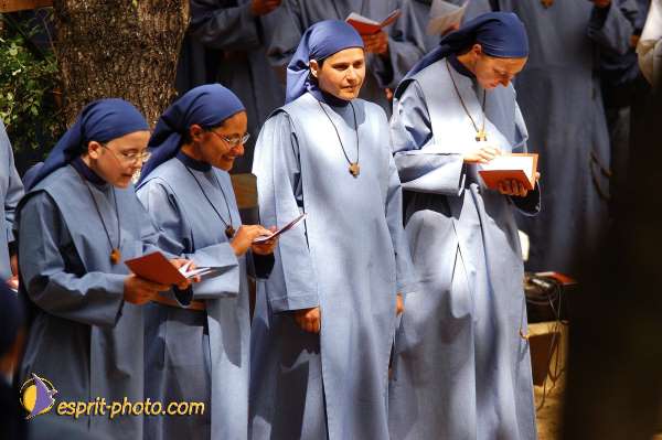 Nom de l'image : D1166246-1 — Description :  Communauté de l'Agneau - Plavilla