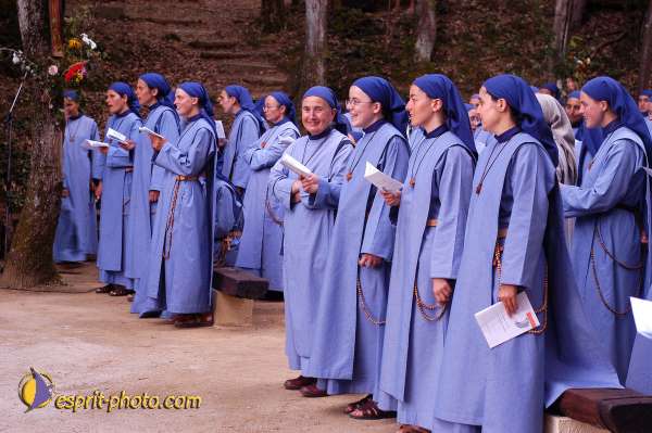 Nom de l'image : D1166461-1 — Description :  Communauté de l'Agneau - Plavilla