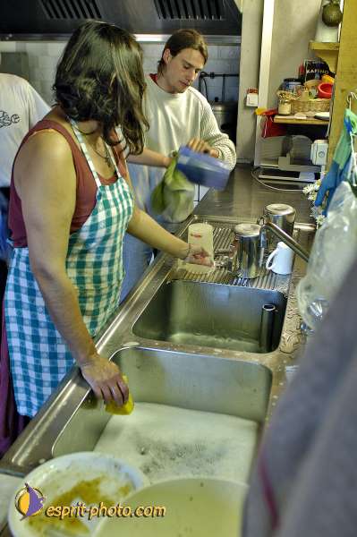 Fraternité Eucharisteine