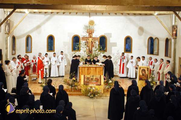 Communautes Nouvelles