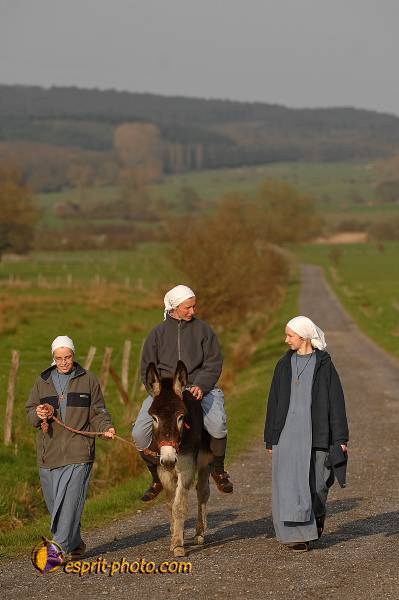 Tiberiade Vie Quotidienne