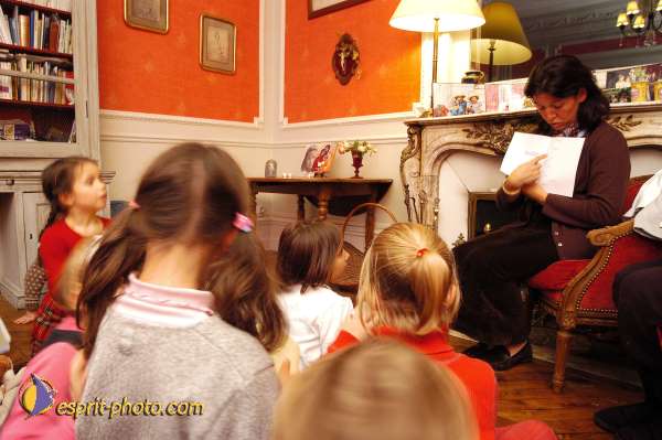 Nom de l'image : D1192917-1 — Description :  Paris - Toussaint 2004