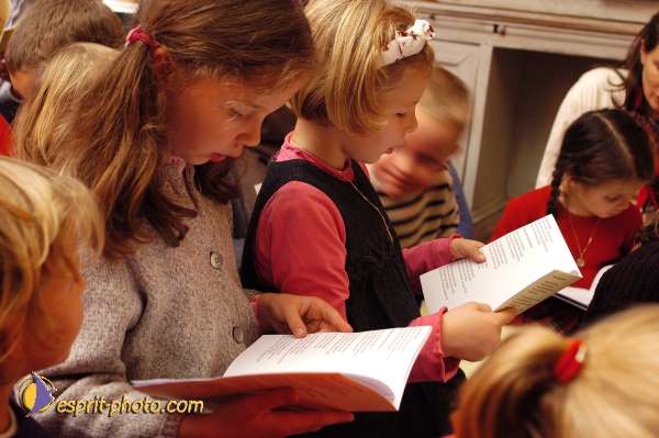 Nom de l'image : D1192929-1 — Description :  Paris - Toussaint 2004