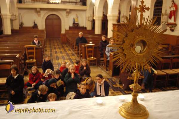 Nom de l'image : D1192961-1 — Description :  Paris - Toussaint 2004