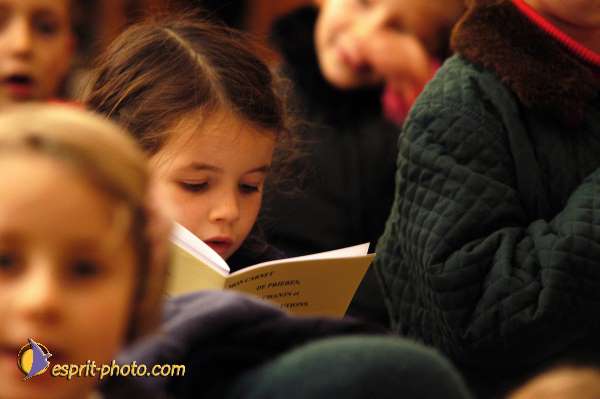 Nom de l'image : D1192970-1 — Description :  Paris - Toussaint 2004