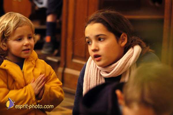 Nom de l'image : D1192973-1 — Description :  Paris - Toussaint 2004