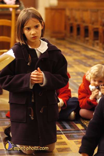 Nom de l'image : D1192995-1 — Description :  Paris - Toussaint 2004