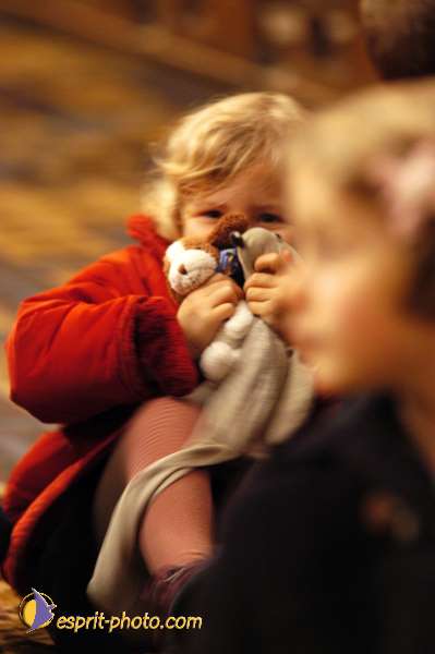 Nom de l'image : D1192998-1 — Description :  Paris - Toussaint 2004