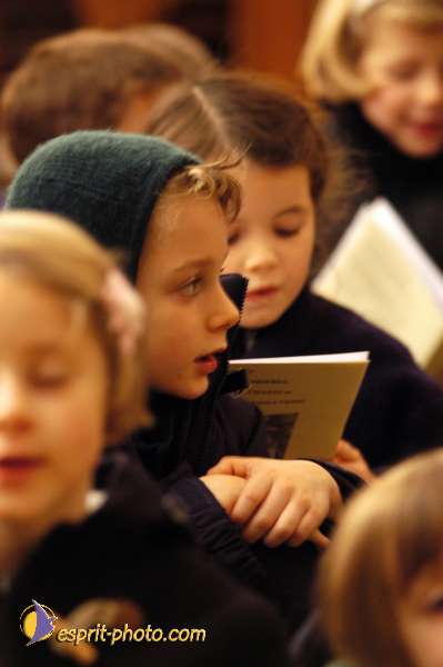 Nom de l'image : D1193001-1 — Description :  Paris - Toussaint 2004