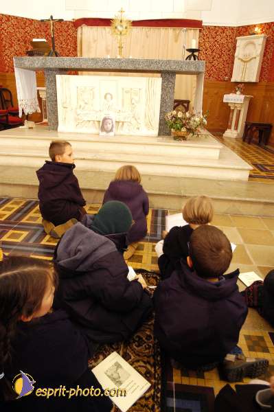 Nom de l'image : D1193023-1 — Description :  Paris - Toussaint 2004