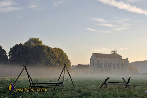 Scouts Renouvellement Promesse