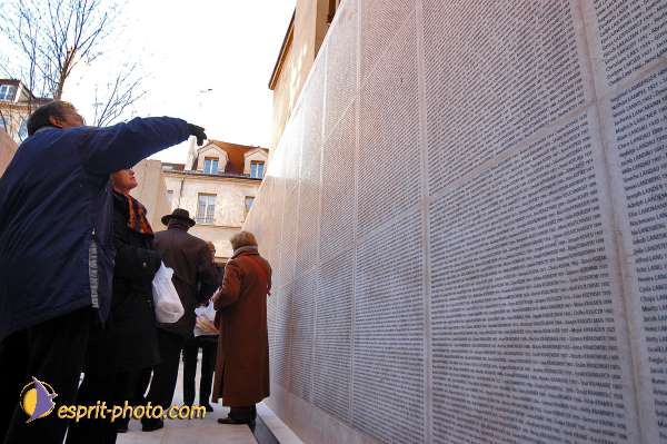 Nom de l'image : D1204446-1 — Description :  Unité Chrétien - rencontre régionale - à l'église lutherien des