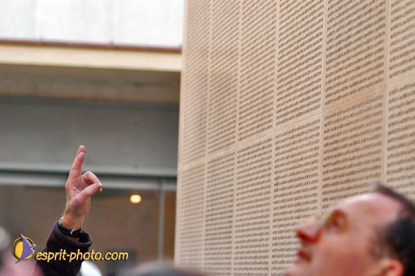 Nom de l'image : D1204515-1 — Description :  Unité Chrétien - rencontre régionale - à l'église lutherien des